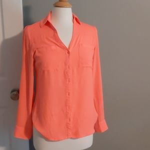 Express Portofino Blouse